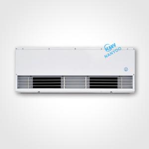 Metal Housing 1200w Warehouse Industrial Air Curtain Door