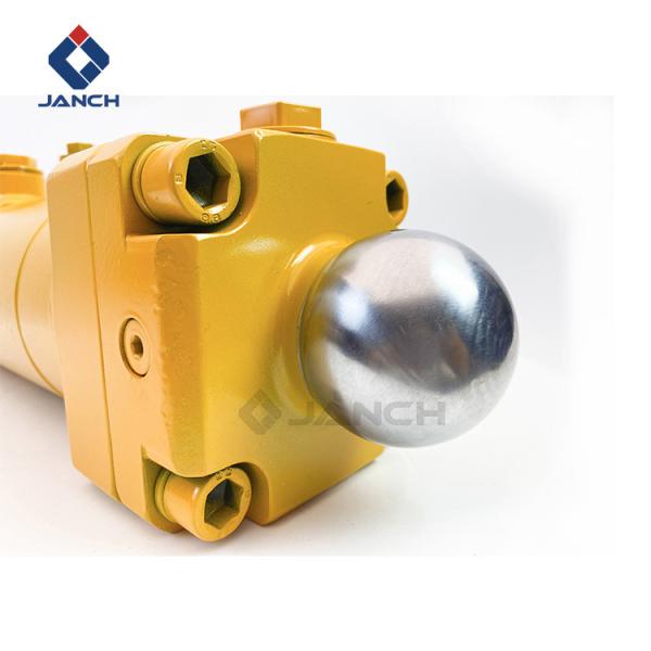 Concrete Pump Plunger Swing Cylinders For Sany Brand Concrete Pumps