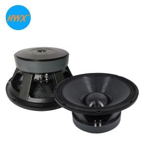 China Double Magnet 18 Inch Subwoofer wholesale