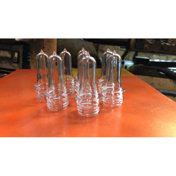 5 Gallon Water Plastic Bottle Mould , PET Preform Multi Cavity Mold S136