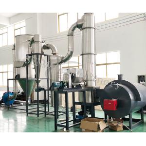 China Industrial Roller Granulator for Granulation wholesale
