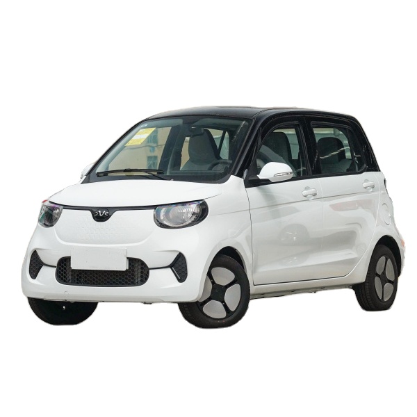 2022 Chinese Mini Ev Car Energy Vehicles Electric Car Adult New Car Xiaohu Fev New Energy Vehicle