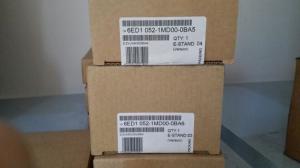 China Siemens HMI 6AV6647-0AB11-3AX0 SIMATIC KTP600 wholesale