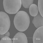 Ti6Al4V ELI / Ti64ELI MIM Powder High Sphericity Titanium Alloy Powder