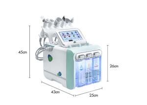 China 6 in1 Skin Moisturizing Machine wholesale