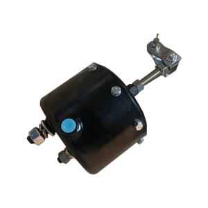 China LGMC Industrial Wheel Loader Components , 13C0057 Brake Air Chamber wholesale