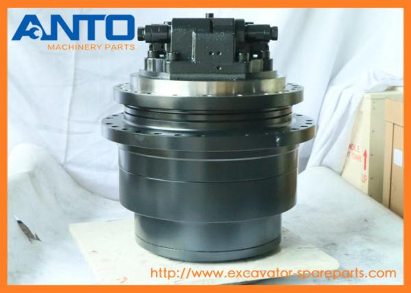 31QA-40041 31QA-40040 31QA-40042 Travel Motor Fitting For HYUNDAI R360LC9