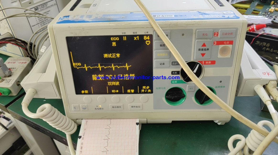 Zoll M Series Defibrillator Haddles Paddles.Defibrillator Maintenance, Defibrillator Accessories Supply