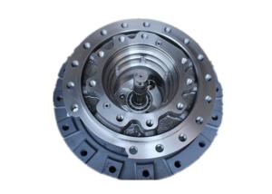 China ZX200 ZX200-1 Hitachi Excavator Travel Reduction Gearbox 9195447 Hydraulic Final Drive wholesale