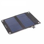 Mini Foldable Portable 14W 5V Charger Solar Cell Panel