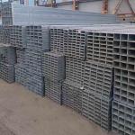 ASTM A36 C Channel Steel for Construction Roads Bridges Manufacturing