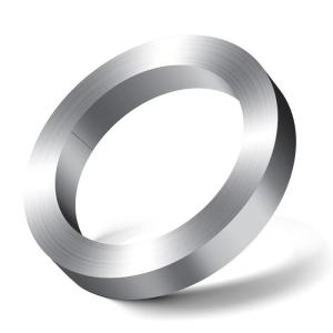 China Power Industry Flat Strip Anti Corrosion Nickel Alloy Flat Inconel 601 Strip wholesale