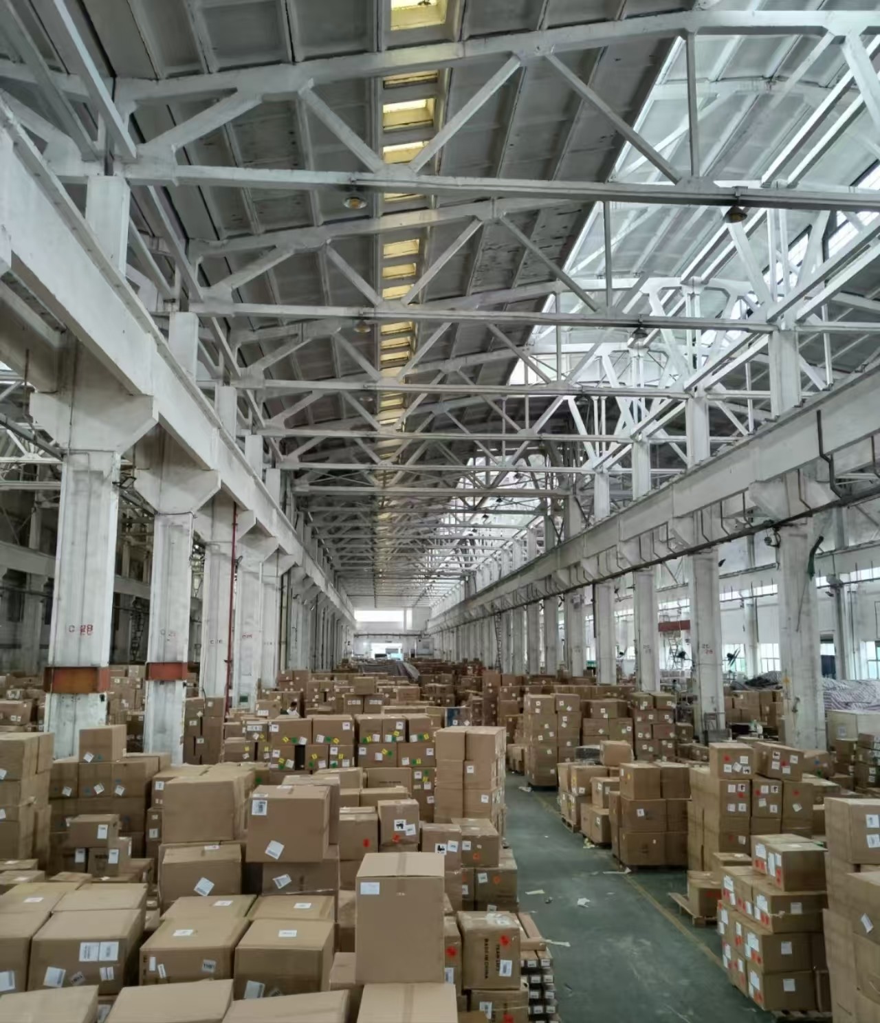 Wear Resistant 0510.515.302 Hydraulic Gear Pump For Excavator