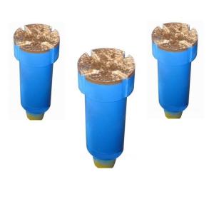 China NC26 NC31 Elevated Fishing And Milling Tools Shoe concave bottom wholesale
