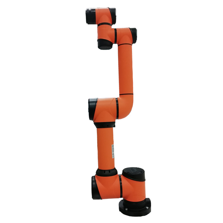 AUBO i16 Collaborative robot 6 axis with maxpayload 16kg humanoid cobot low cost collaborative robot price