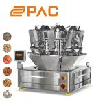 Automatic Cheese Packaging Multihead Combination Weigher High Accuracy