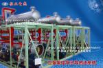 Industrial Electric Water Heater , Electric Heater For Industry 2 Years Warranty