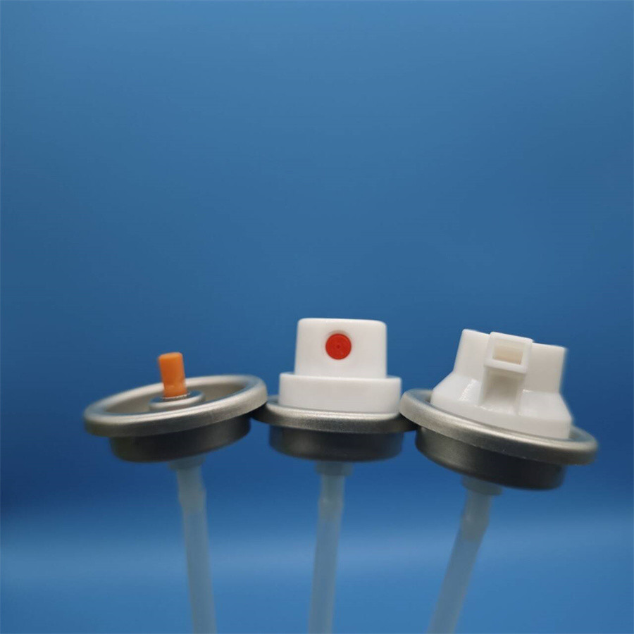 High-Quality Foam Pump Valve for Hand Sanitizers - Efficient Dispensing for Hygiene