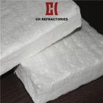 1000-1350 Degree Insulation Ceramic Fiber Blanket Industrial Kiln Insulation