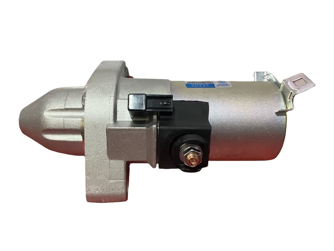 High-quality Brand-new Automotive Starter Motor Is Suitable for Honda Odyssey RB1 RE4 OEM 31200-RAA-A61 31200-PPA-A01 DSDH9