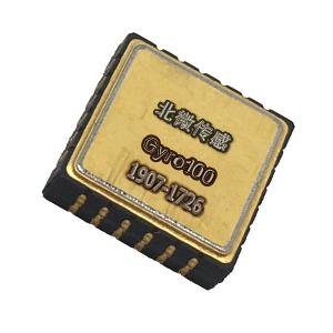 China Gyro100-1000 High-Performance MEMS Accelerometer Chip on sale