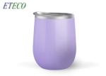 Wine Stainless Steel Tumbler Cups Coffee Champagne Cocktails Drinking