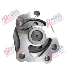 China D722 D782 D902 Engine Oil Pump 16851-35012 Suitable For KUBOTA Diesel Engines Parts wholesale