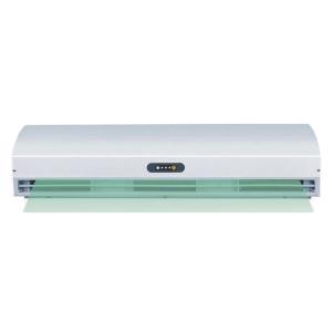 China 2000mm Vertical Intake Centrifugal Air Curtain wholesale