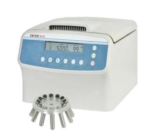 China Cence Blood Centrifuge L600A with Max Capacity 12*15ml wholesale