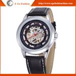 SH31 Golden Watch Luxury Branding Watches Mechanical Watch Man Stainless Steel