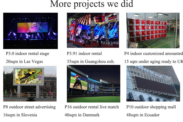 transparent cheap flexible led curtain price