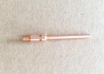 Durable CNC Machining Brass Parts Copper Mould Machiner Fabrication