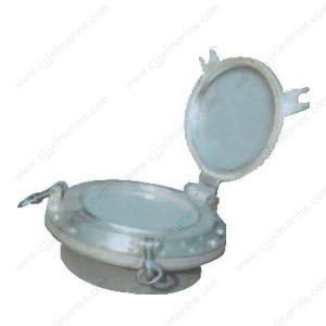 China Stainless Steel Marine Porthole Window wholesale