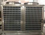 38 KW air source heat pump water heater
