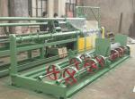 Automatic Chain Link Fence Machine,factory price