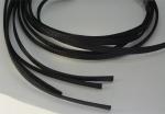 Flame Retardant PET Expandable Braided Sleeving Wear Resistance