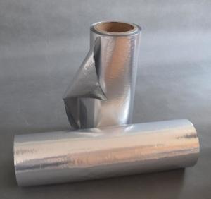 China 100um PET Protection Width 1600mm Agriculture Film wholesale