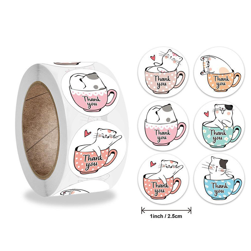 Silver Foil Paper Cosmetics Custom Sticky Labels Die Cutting