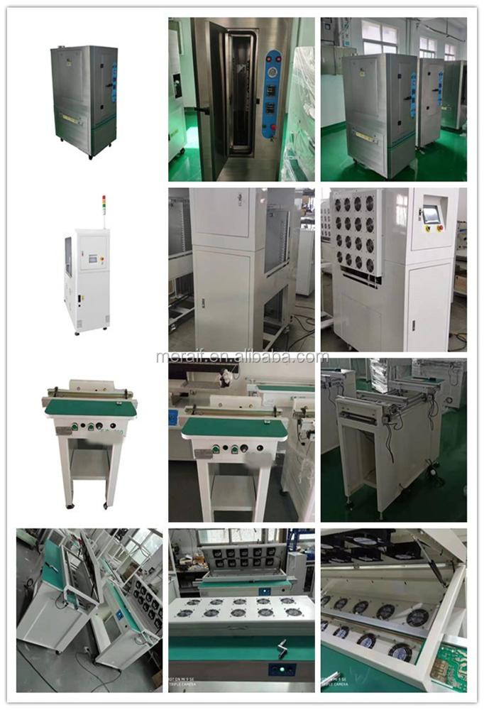 automatic SMT Circuit board conveyor PCB assembly line SMT conveyor