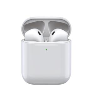 China Noise Cancellation I27 TWS JIELI Chipset Airpods 2 Earbuds wholesale