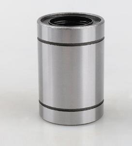 China ISO9001 Durable Round Linear Bearing , Steel Linear Motion Roller Bearing wholesale