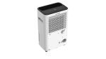 Eco Friendly 260W 120m3/h Electric Desiccant Dehumidifier