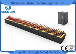 China Water Proof Buried - Free Tire Killer Thickness Rising Height Customized wholesale