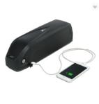 Downtube Multi Fit E-Bike Battery 36V 18.2Ah 20.8Ah 23.2Ah For Electric Scooter