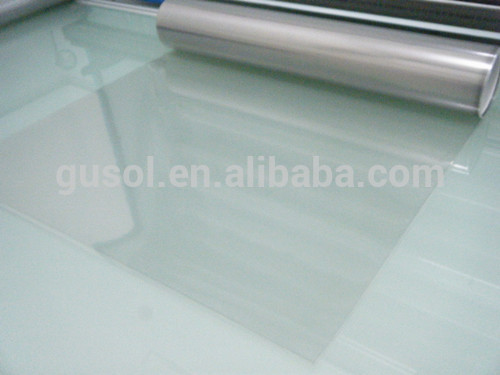 Transparent Metal Mesh Pet film for emi shielding,electromagnetic shielding