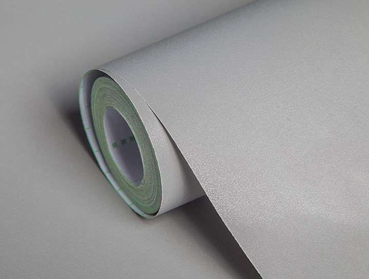 Waterproof Adhesive Wallpaper PVC Sheet for Decorative Wall Sticker in Trendy Design