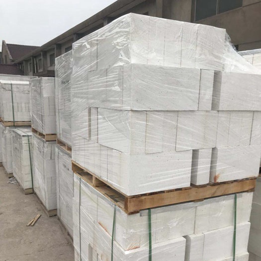 Standard Lightweight Mullite Insulation Refractory Bricks with International Standard