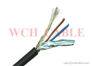 China UL21633 Harsh Condition Excellent Durability mPPE Cable 80C 600V wholesale