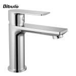Brass Chrome 2.000kg 160mm Wash Basin Faucet
