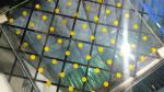 Tempered Ceramic Frit Glass